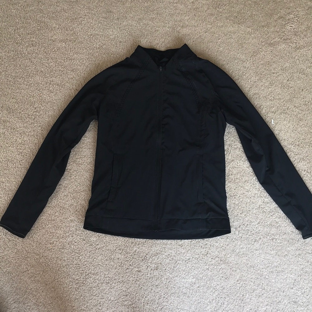 Lululemon Running Bomber Jacket
